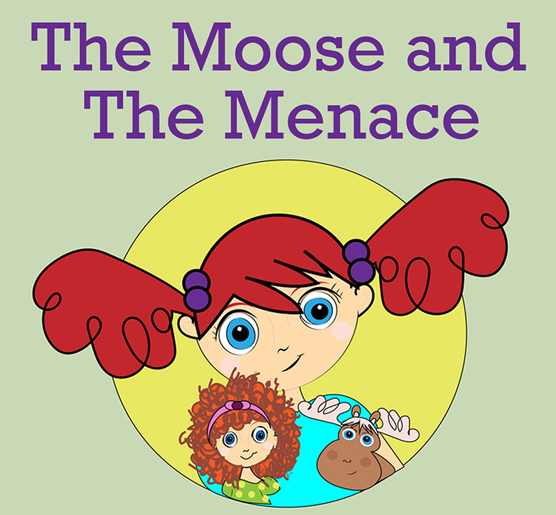 The Moose and The Menace
